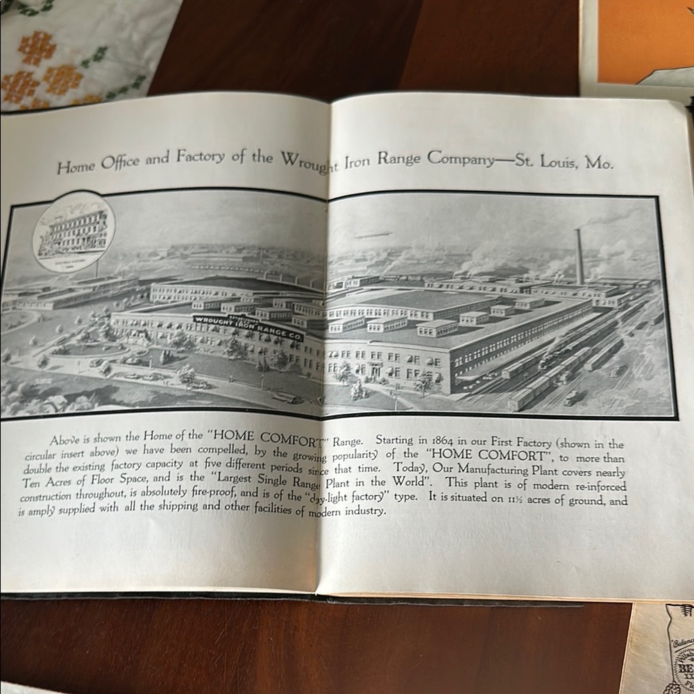 Vintage Cookbook Collection - Picture 13 of 15